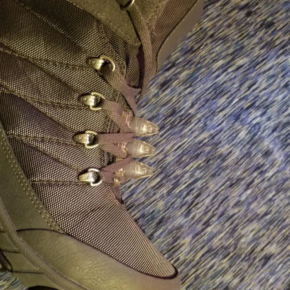 Outdoor Tactical Boot Studs Shoe Buckle Tools Security Tool Shoes Buckle Shoes Tactical On Spike W9y6
Outdoor Tactical Boot Studs Shoe Buckle Tools Security Tool Shoes Buckle Shoes Tactical On Spike W9y6