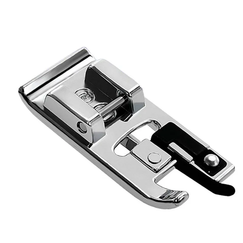 1PC Overlock Overcast Accessories for Sewing Machines Foot SA135 Fits All Low Shank Snap-On Singer Brother, Babylock, Etc 7YJ222
1PC Overlock Overcast Accessories for Sewing Machines Foot SA135 Fits All Low Shank Snap-On Singer Brother, Babylock, Etc 7YJ222