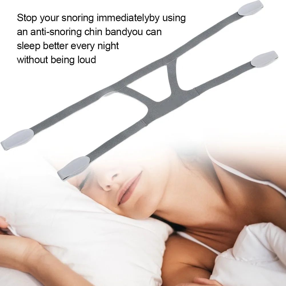 Universal Breathable CPAP Respirator Mask Head Band Elastic Quality Fabric Washable Anti-Snore Headband Replacement Accessory
Universal Breathable CPAP Respirator Mask Head Band Elastic Quality Fabric Washable Anti-Snore Headband Replacement Accessory