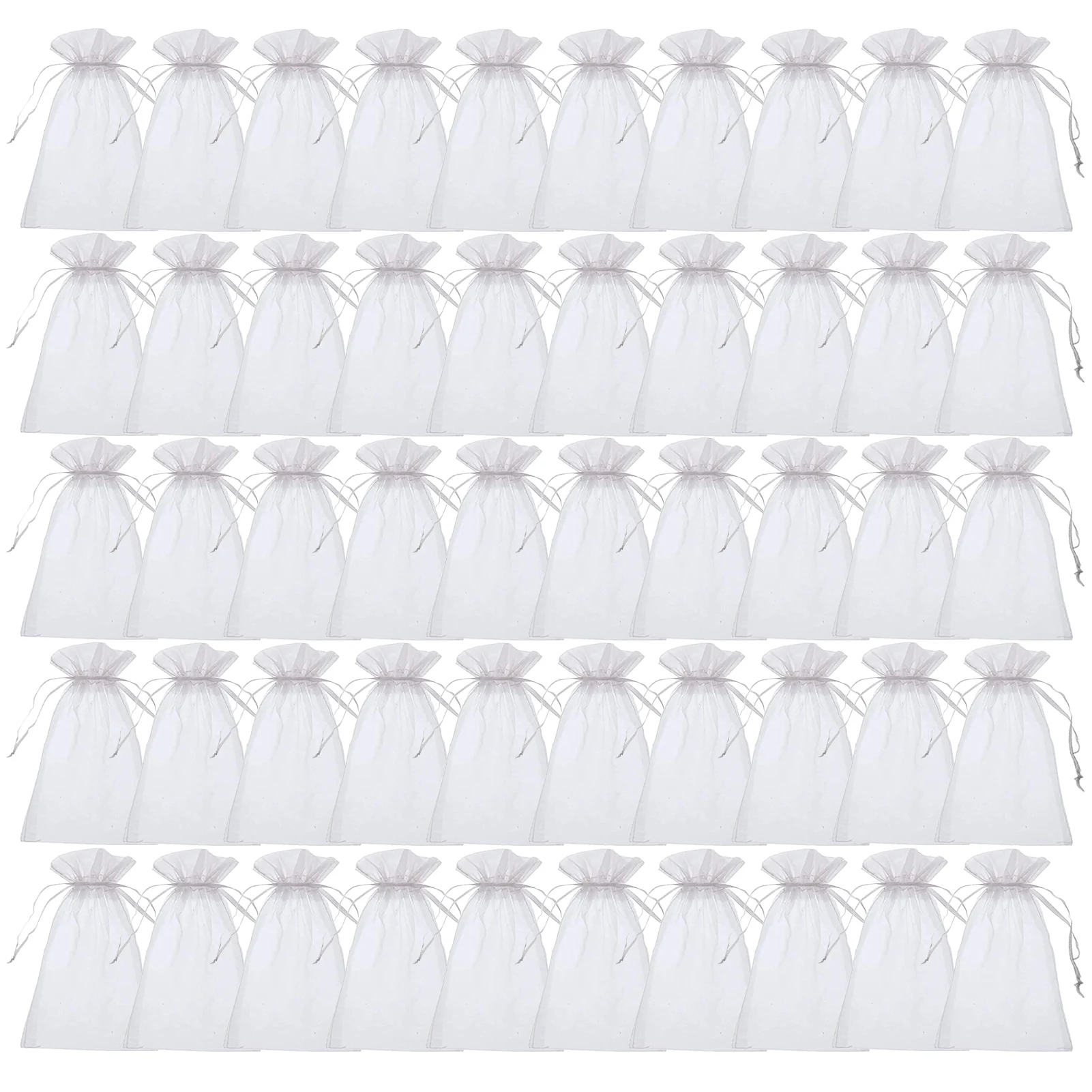 50Pcs Fruit Protection Bags 50Pcs Fruit Protection Bags With Nylon Drawstring 50Pcs Garden Plant Flower Fruit Protect Bag Mesh
50Pcs Fruit Protection Bags 50Pcs Fruit Protection Bags With Nylon Drawstring 50Pcs Garden Plant Flower Fruit Protect Bag Mesh