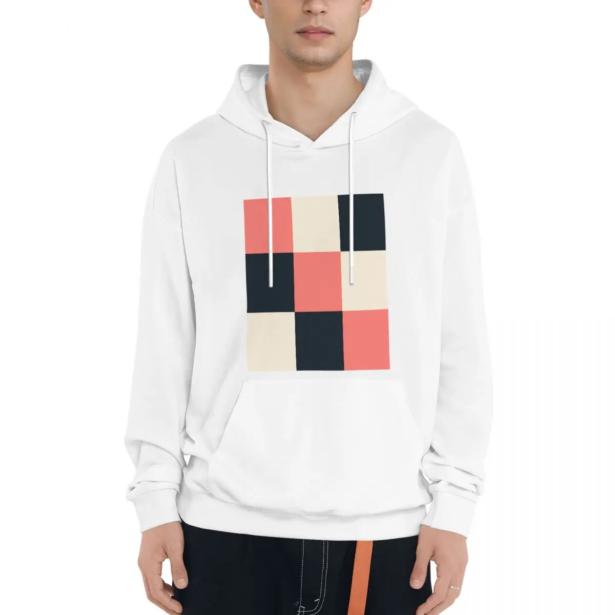 Осенне-зимняя теплая толстовка с капюшоном, модные трендовые части, подходят для занятий спортом на открытом воздухе, путешествий
Осенне-зимняя теплая толстовка с капюшоном, модные трендовые части, подходят для занятий спортом на открытом воздухе, путешествий