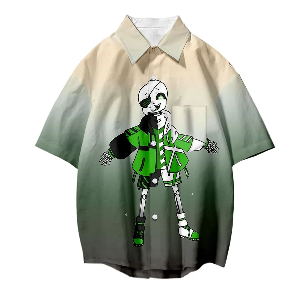 Lianshuo 2022 Summer Blouse Beach Print Short-sleeved Men Casual Loose Anime Harajuku Kawaii Twist Oversized Button Shirts Sans
Lianshuo 2022 Summer Blouse Beach Print Short-sleeved Men Casual Loose Anime Harajuku Kawaii Twist Oversized Button Shirts Sans