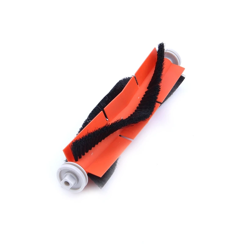 6Pcs Vacuum Cleaner Parts 2 X Side Brush + 2 X HEPA Filter + 1 X Main Brush + 1 X Tool Suitable For Xiaomi Mi Robot
6Pcs Vacuum Cleaner Parts 2 X Side Brush + 2 X HEPA Filter + 1 X Main Brush + 1 X Tool Suitable For Xiaomi Mi Robot