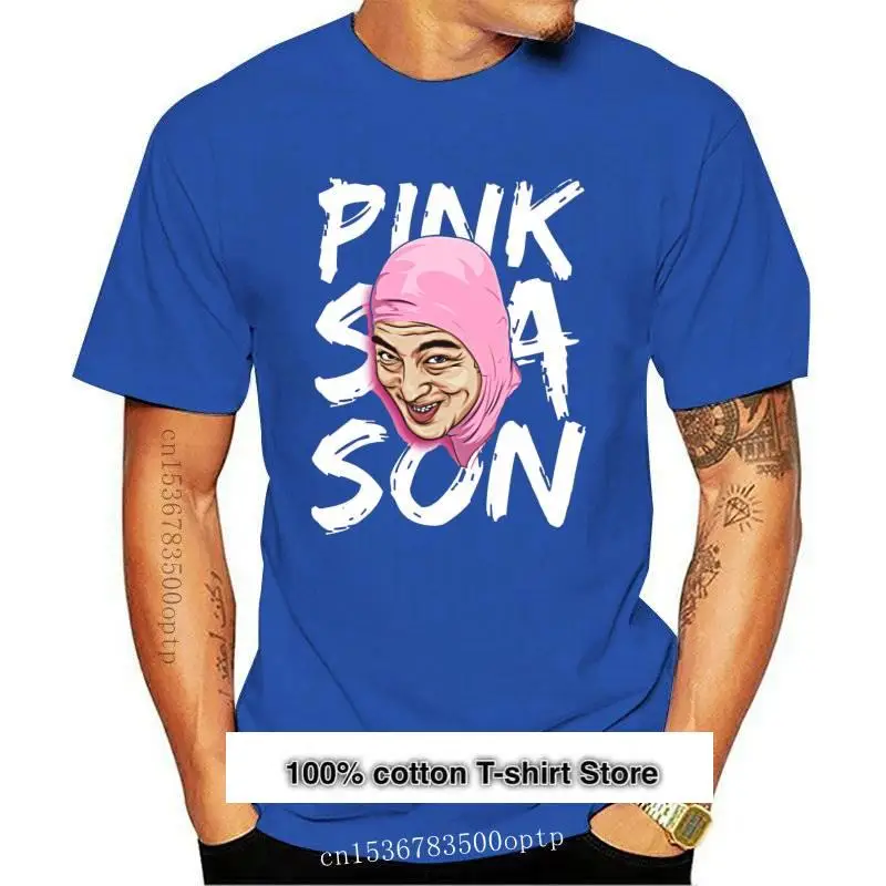 Camiseta de moda para hombre, camisa de cuello redondo, estilo Hip Hop, Joji Frank, Punk, nueva novedad
Camiseta de moda para hombre, camisa de cuello redondo, estilo Hip Hop, Joji Frank, Punk, nueva novedad