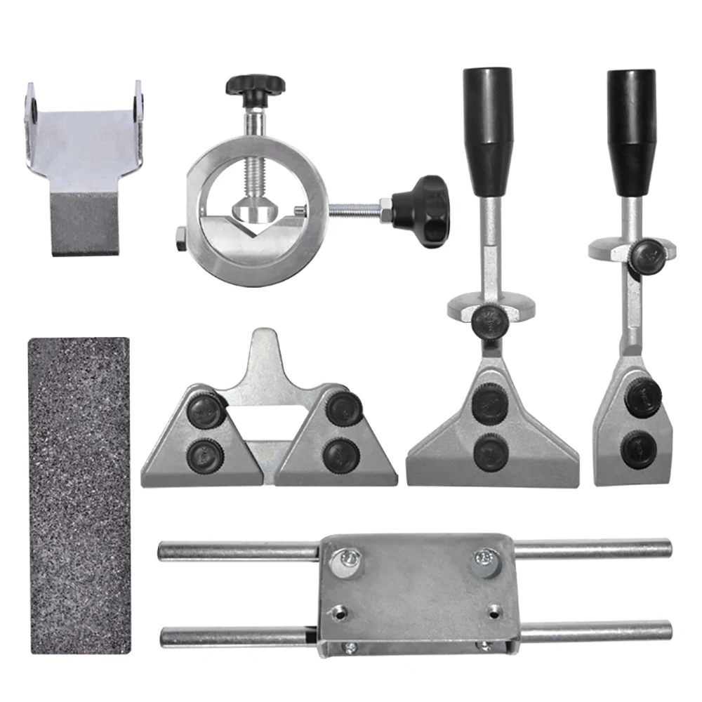 Sharpening Jigs & Accessories For Water-cooled Grinder Woodworking Turning Tool Clips Knife Scissor Jig Wheel Dresser
Sharpening Jigs & Accessories For Water-cooled Grinder Woodworking Turning Tool Clips Knife Scissor Jig Wheel Dresser