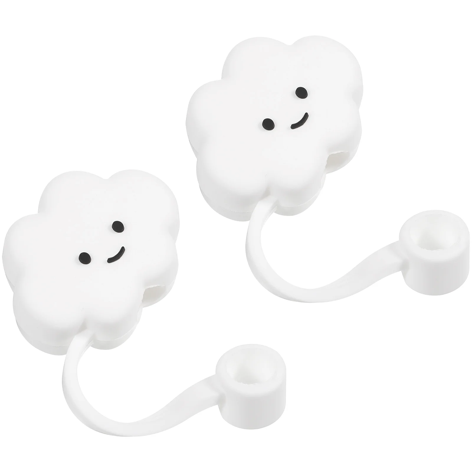 2 Pcs Straw Tips Silicone Drinking Straws Cartoon Straw Plugs Straws Dust Stoppers Straw Caps Silicone Straw
2 Pcs Straw Tips Silicone Drinking Straws Cartoon Straw Plugs Straws Dust Stoppers Straw Caps Silicone Straw