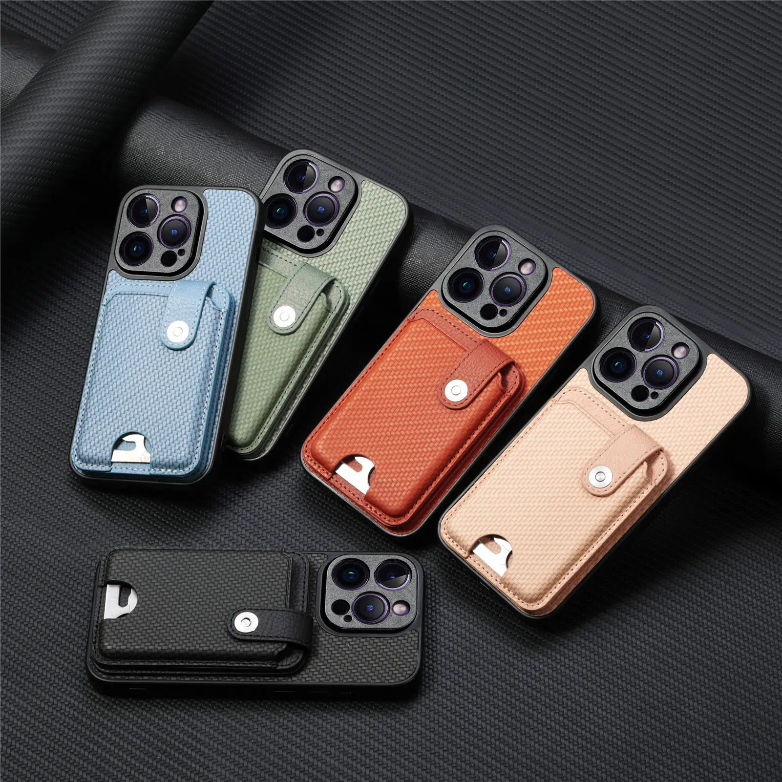 10 шт. противоударный чехол из углеродного волокна с держателем для карт для iPhone 14 13 12 Pro Max Plus Mini 11 X XS XR 8 7 задняя крышка 
10 шт. противоударный чехол из углеродного волокна с держателем для карт для iPhone 14 13 12 Pro Max Plus Mini 11 X XS XR 8 7 задняя крышка