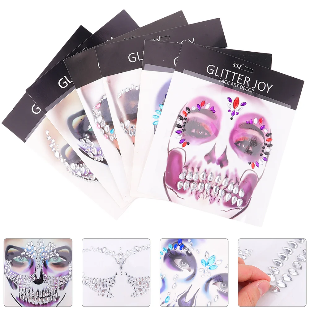 Face Jewels Makeup Gemsbody Rhinestones Rainbow Rave Jewelrystickers Stick Onaccessories
Face Jewels Makeup Gemsbody Rhinestones Rainbow Rave Jewelrystickers Stick Onaccessories