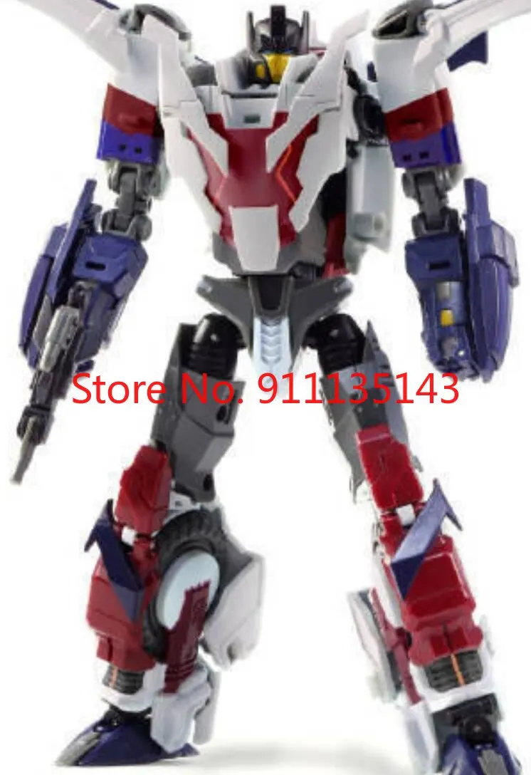 Mmc R-47 Exitus Getaway Breakaway 3rd Party Transformation Toys Anime Action Figure Toy Deformed Model Robot In Stock Gift
Mmc R-47 Exitus Getaway Breakaway 3rd Party Transformation Toys Anime Action Figure Toy Deformed Model Robot In Stock Gift