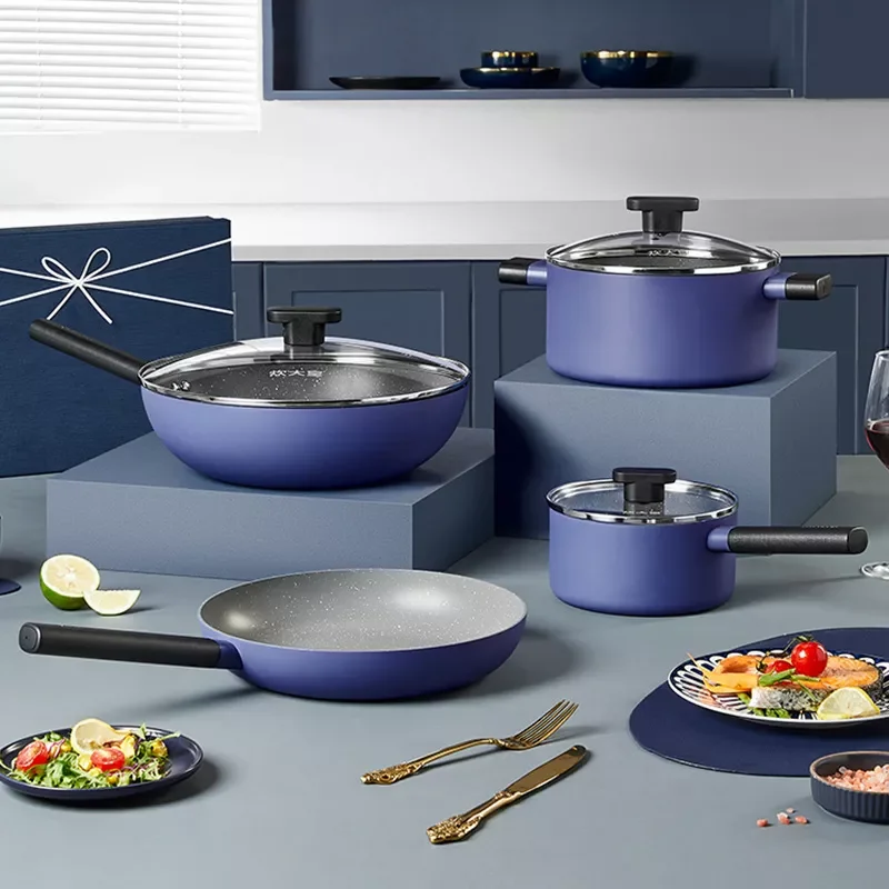 Japanese Kitchenware Soup Pan Cooking Pots Milk Pot with Gas Stove Induction Cooke Baby Breakfast Milk Coffee Saucepan Cookware
Japanese Kitchenware Soup Pan Cooking Pots Milk Pot with Gas Stove Induction Cooke Baby Breakfast Milk Coffee Saucepan Cookware