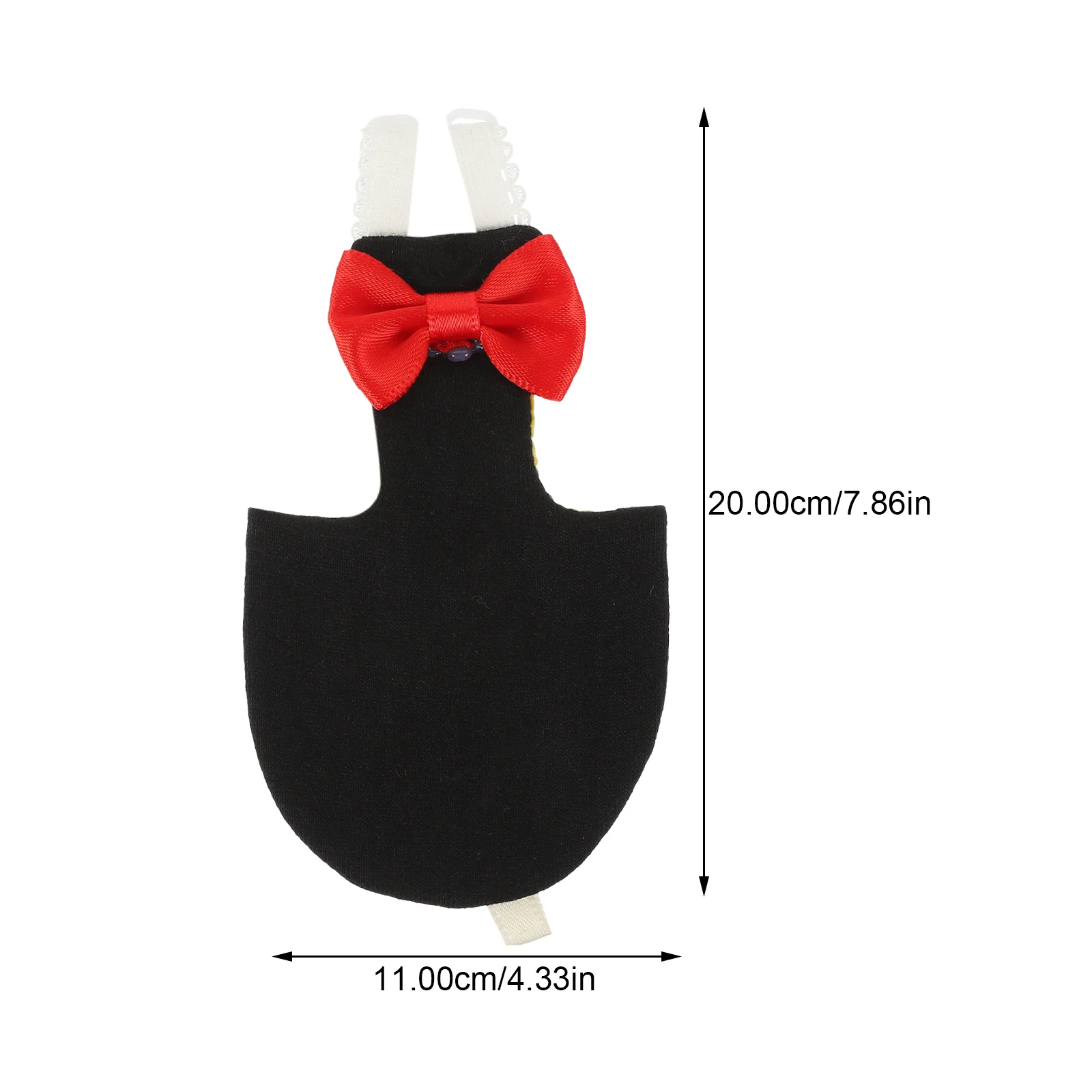 Washable Parrot Nappy Clothes Reusable Parrot Nappies Clothes Birds Flight Suit Diaper with Bow
Washable Parrot Nappy Clothes Reusable Parrot Nappies Clothes Birds Flight Suit Diaper with Bow