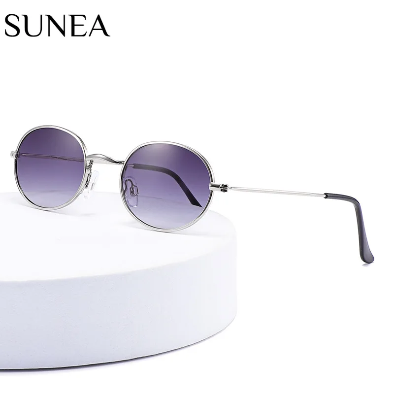 Круглые Солнцезащитные очки Металлические овальные солнцезащитные очки модные женские солнцезащитные очки мужские роскошные брендовые с...
Круглые Солнцезащитные очки Металлические овальные солнцезащитные очки модные женские солнцезащитные очки мужские роскошные брендовые с...