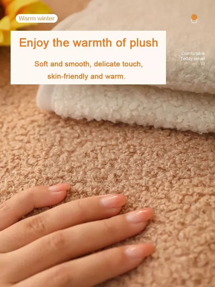 2022Sofa Protector Cover for Living Room Stretch Sofa Cushion Towel Couch Covers Thicken Plush Chair Sofa Towel Home Decor
2022Sofa Protector Cover for Living Room Stretch Sofa Cushion Towel Couch Covers Thicken Plush Chair Sofa Towel Home Decor