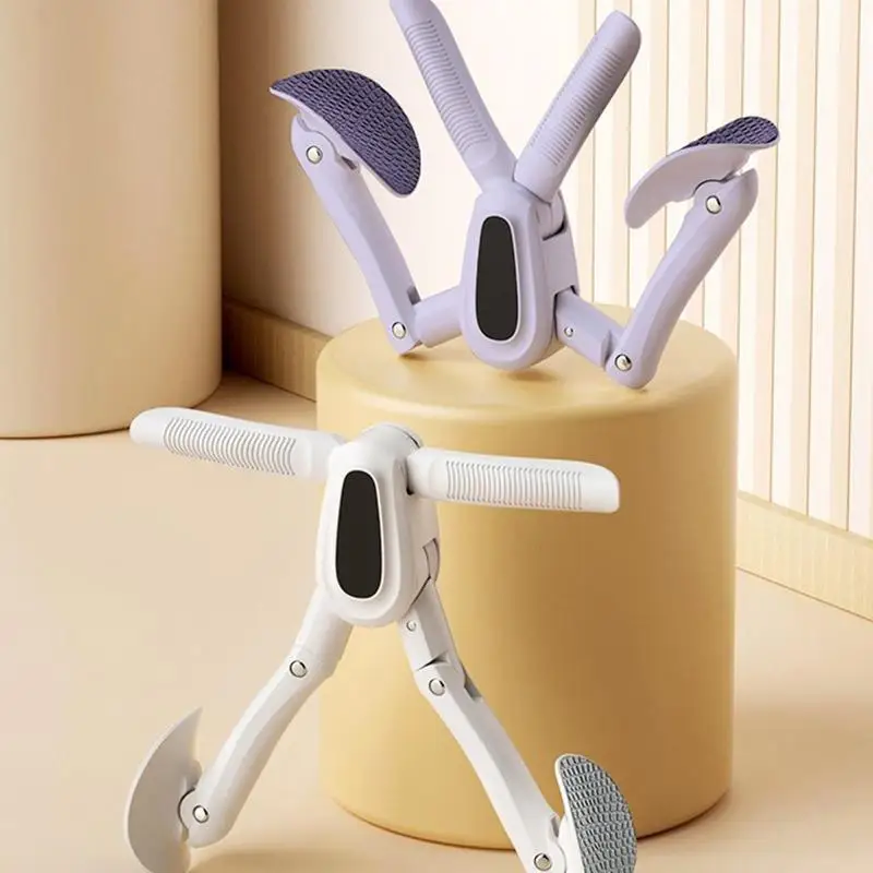 Digital Hip Trainer Stable Triangular Arm Fat Reducer Counting Exerciser Thigh Arm Trainer Multifunctional Home Workout Equipmet
Digital Hip Trainer Stable Triangular Arm Fat Reducer Counting Exerciser Thigh Arm Trainer Multifunctional Home Workout Equipmet