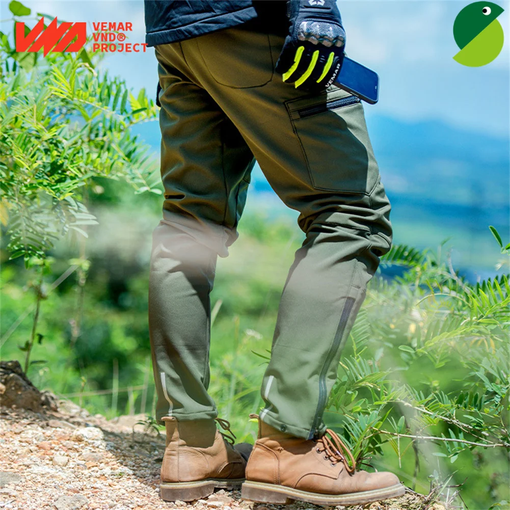 VND B02 Motorcycle Pants Biker Winter Riding Men Moto Protection Jeans Trousers Reflective Clothing Biker Equipment Motorcycles
VND B02 Motorcycle Pants Biker Winter Riding Men Moto Protection Jeans Trousers Reflective Clothing Biker Equipment Motorcycles