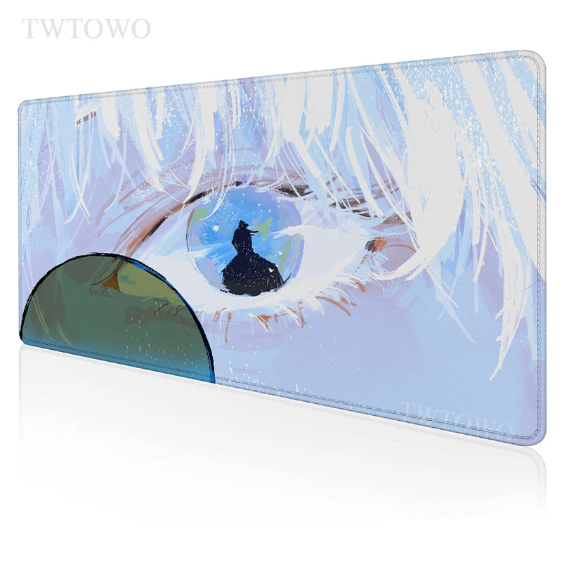 Anime Jujutsu Kaisen Mouse Pad Gaming XL Home New Large Mousepad XXL Mouse Mat Anti Slip Soft Computer Mouse Mat Table Mat
Anime Jujutsu Kaisen Mouse Pad Gaming XL Home New Large Mousepad XXL Mouse Mat Anti Slip Soft Computer Mouse Mat Table Mat
