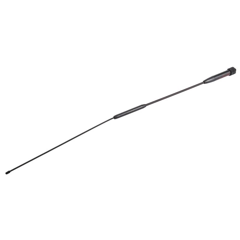 Antenna RH901S SMA-Female 144/430Mhz Dual Band Antenna For Baofeng UV-82 UV-5R GT-3 Markii UV-5RE Plus BF-F8 RT-5R BF-888S Radio
Antenna RH901S SMA-Female 144/430Mhz Dual Band Antenna For Baofeng UV-82 UV-5R GT-3 Markii UV-5RE Plus BF-F8 RT-5R BF-888S Radio