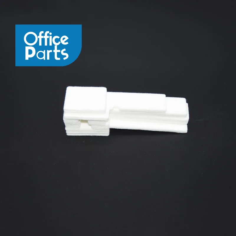 20SETS Waste Ink Tank Sponge for EPSON L355 L210 L110 L380 L365 L220 L222 L360 L366 L310 L111 L120 L130 L132 L211 L300 L301 L456
20SETS Waste Ink Tank Sponge for EPSON L355 L210 L110 L380 L365 L220 L222 L360 L366 L310 L111 L120 L130 L132 L211 L300 L301 L456