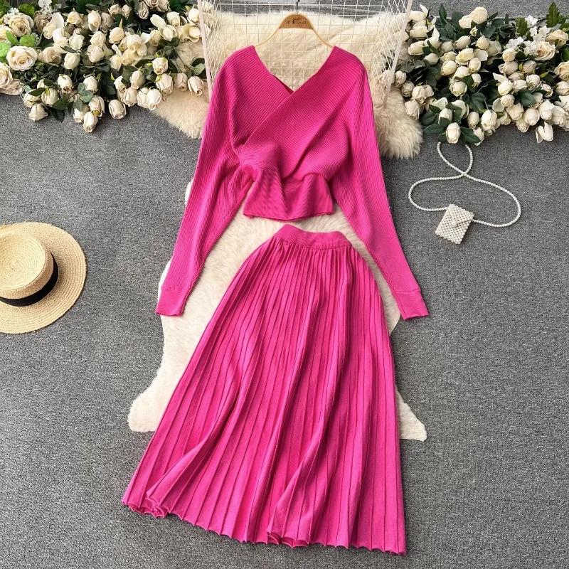 Girl Women's Female High Waist Clothes Streetwear A Line Elegant Solid Color Folds Office Lady Blue Ins Korean Style Chic Skirt
Girl Women's Female High Waist Clothes Streetwear A Line Elegant Solid Color Folds Office Lady Blue Ins Korean Style Chic Skirt
