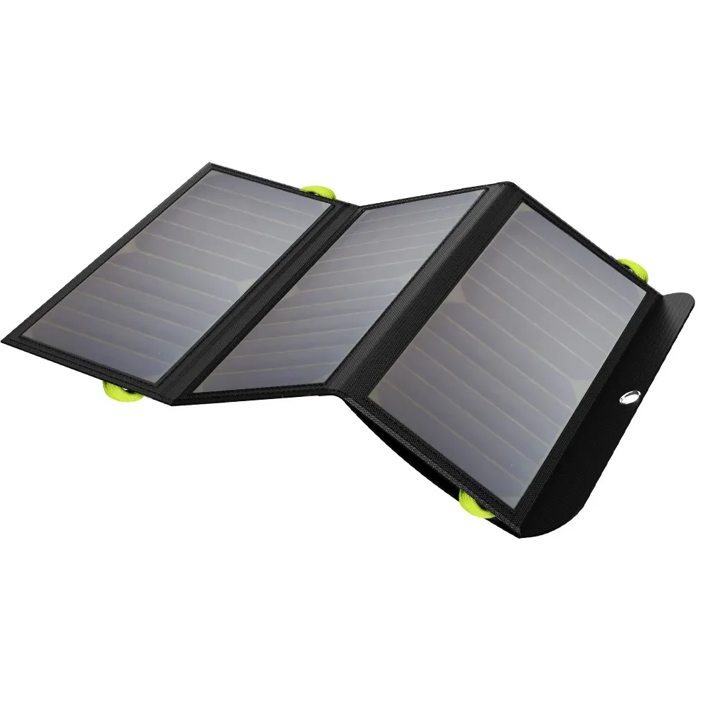 2USB Ports 21W Solar Charger, Portable Solar Panel,Outdoor emergency backup power for Camping iPhone GoPro iPad Huawei
2USB Ports 21W Solar Charger, Portable Solar Panel,Outdoor emergency backup power for Camping iPhone GoPro iPad Huawei