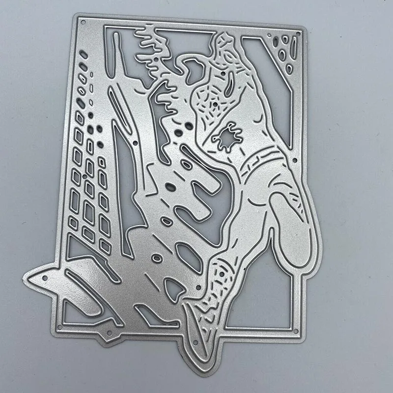 Metal Cutting Dies New 2019 for Card Making Scrapbooking DIY Album Embossing Paper Craft Dies molds
Metal Cutting Dies New 2019 for Card Making Scrapbooking DIY Album Embossing Paper Craft Dies molds