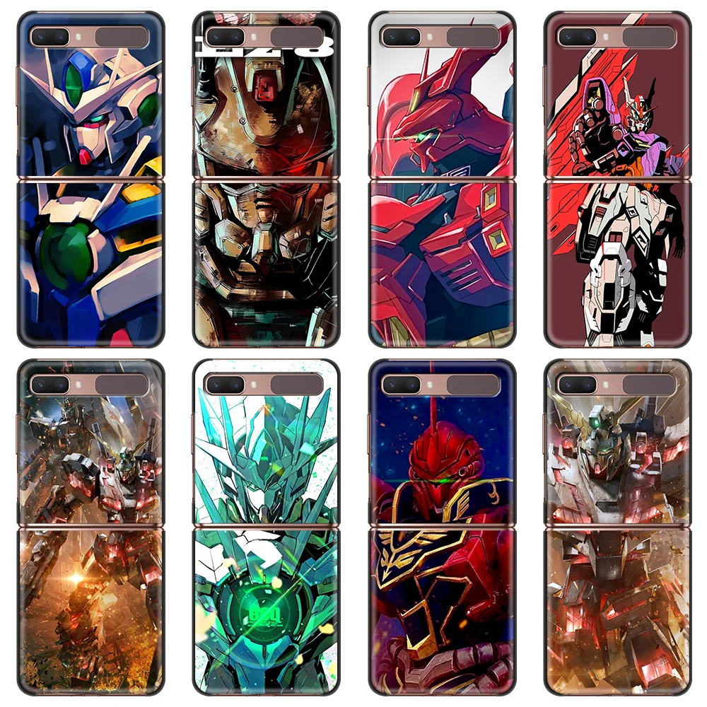 Чехол для телефона Gundam для Samsung Galaxy Z Flip Flip3, черный складной чехол для мобильного телефона, Жесткий Чехол из поликарбоната
Чехол для телефона Gundam для Samsung Galaxy Z Flip Flip3, черный складной чехол для мобильного телефона, Жесткий Чехол из поликарбоната