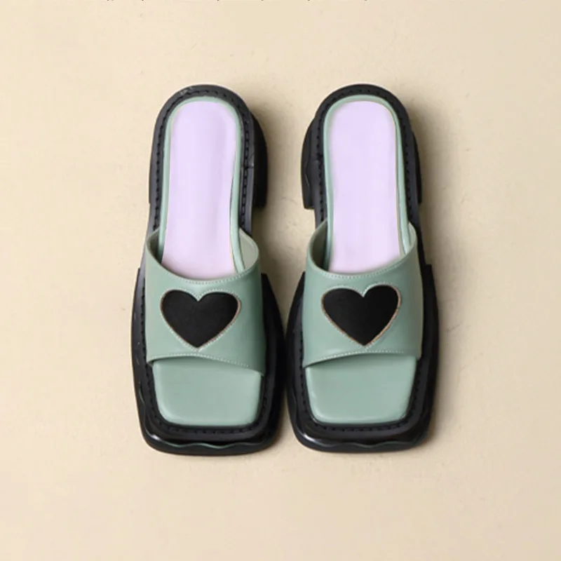 Shoes Slippers Casual Square heel Platform Slipers Women Slides Heeled Mules Luxury Block Soft Flat 2022 High Rome PU Basic Rubb
Shoes Slippers Casual Square heel Platform Slipers Women Slides Heeled Mules Luxury Block Soft Flat 2022 High Rome PU Basic Rubb