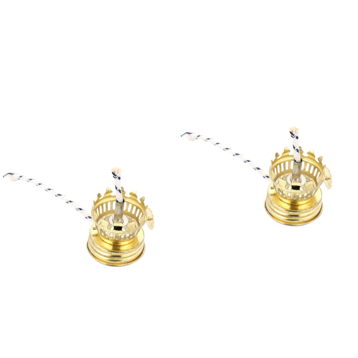 2 Sets Lantern Oil Burner Kerosene Lamp Burner Kerosene Lamp Wick Oil Lamp Replacement Wick Essential Oil Lamp Burner
2 Sets Lantern Oil Burner Kerosene Lamp Burner Kerosene Lamp Wick Oil Lamp Replacement Wick Essential Oil Lamp Burner