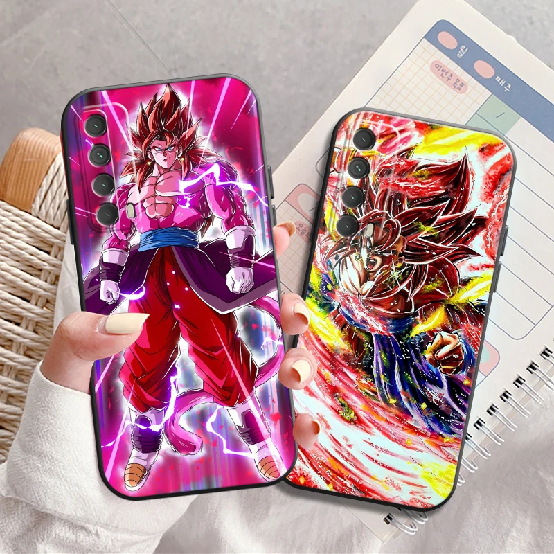 Japanese Anime Dragon Ball Phone Case For Huawei Honor 10 V10 10i 10 Lite 20 V20 20i 20 Lite 30S 30 Lite Pro Black
Japanese Anime Dragon Ball Phone Case For Huawei Honor 10 V10 10i 10 Lite 20 V20 20i 20 Lite 30S 30 Lite Pro Black