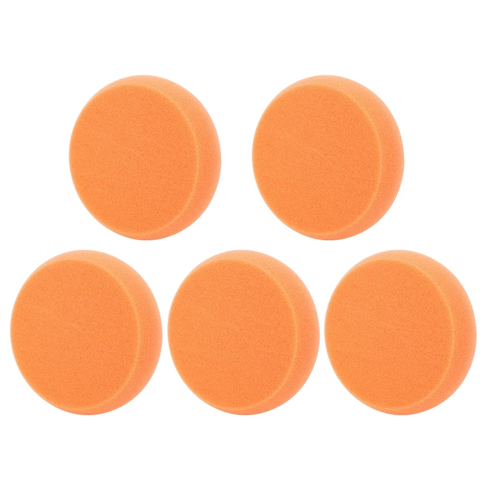 5pcs Multi-purpose Sponge with Handle Applicator Pads Car Window Washing Cleaning Tool
5pcs Multi-purpose Sponge with Handle Applicator Pads Car Window Washing Cleaning Tool