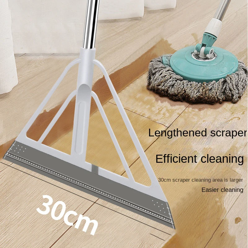 Magic Silicone Broom Floor Cleaning Squeegee Hand-push Pet Hair Dust Brooms Silicone Floor Wiper Cleaning Tools Home
Magic Silicone Broom Floor Cleaning Squeegee Hand-push Pet Hair Dust Brooms Silicone Floor Wiper Cleaning Tools Home
