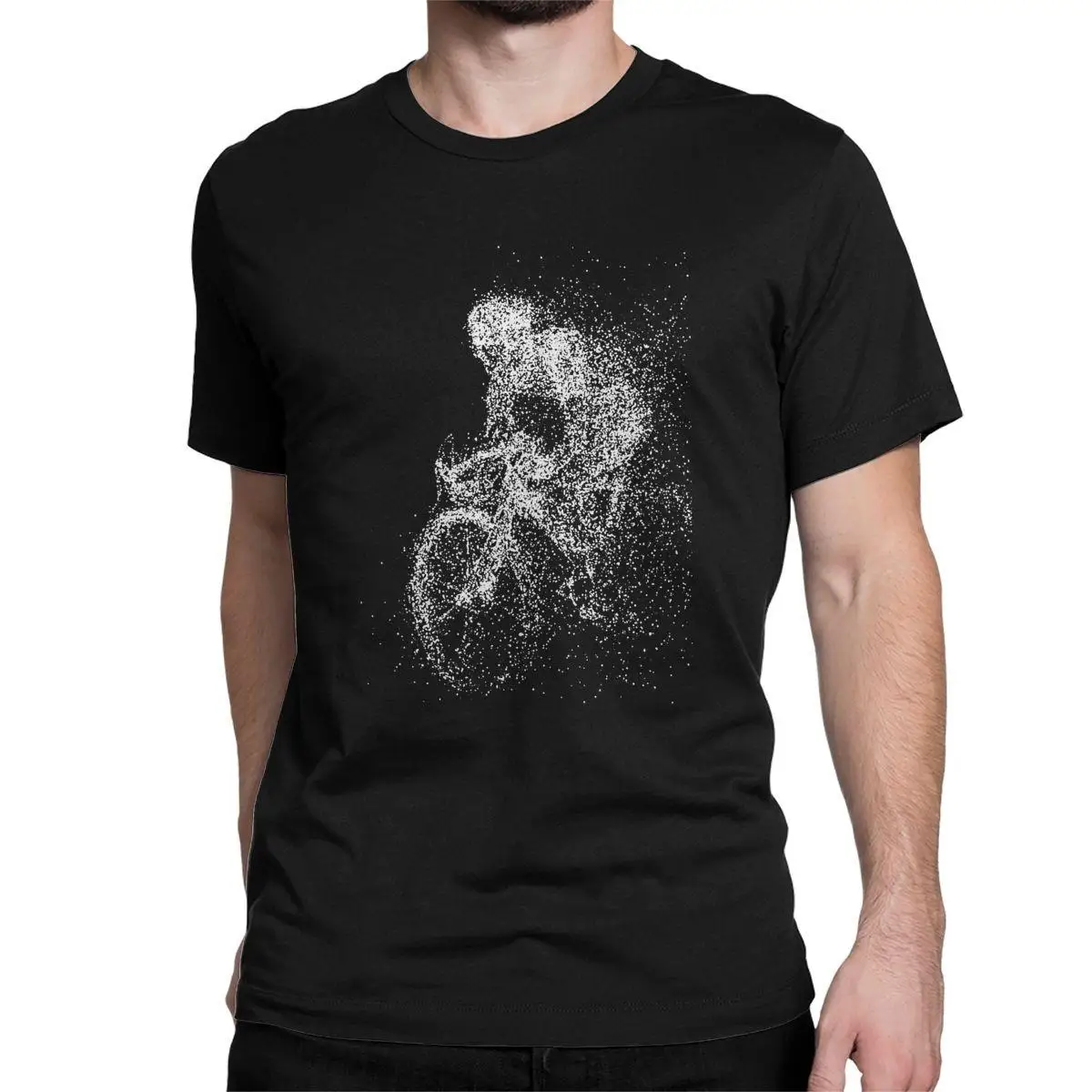 Men T-Shirts Mountain Bike Vintage 100% Cotton Tee Shirt Short Sleeve Cycling Lover Bicycle T Shirt Clothing New Arrival
Men T-Shirts Mountain Bike Vintage 100% Cotton Tee Shirt Short Sleeve Cycling Lover Bicycle T Shirt Clothing New Arrival