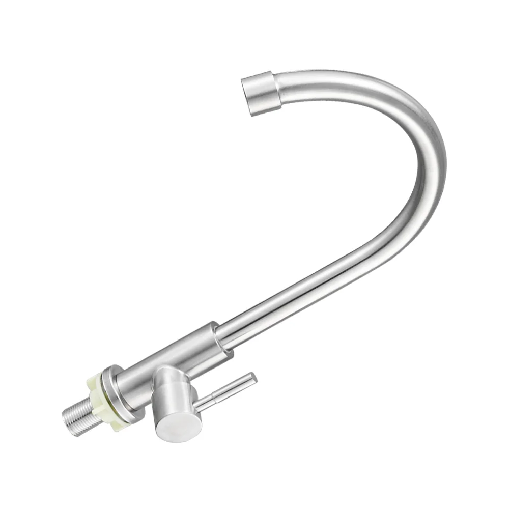 Waterfallsingle Tub Tap Bathtub Kitchen Home Level Bathroomstainless Outhandle Steel Filler
Waterfallsingle Tub Tap Bathtub Kitchen Home Level Bathroomstainless Outhandle Steel Filler