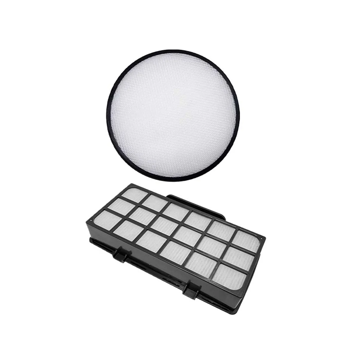For RO7611 / RO7623 / RO7634 / RO7647 / RO7663 / RO7676 / RO7681 / TW7621 Outlet Inlet Hepa Filter Spare Part
For RO7611 / RO7623 / RO7634 / RO7647 / RO7663 / RO7676 / RO7681 / TW7621 Outlet Inlet Hepa Filter Spare Part