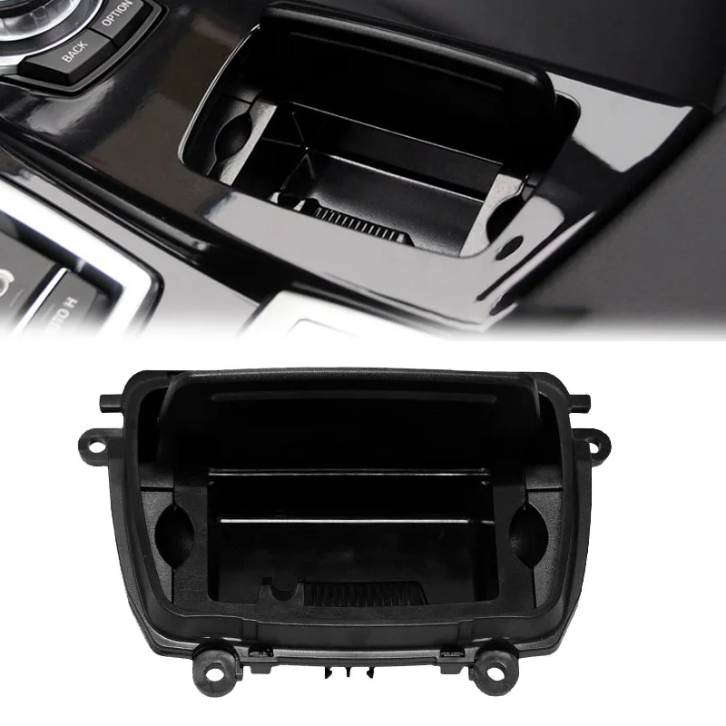 New Black Ashtray Car Ashtray Car Center Console Ashtray Assembly Ashtray Box For BMW 5 Series F10 F18
New Black Ashtray Car Ashtray Car Center Console Ashtray Assembly Ashtray Box For BMW 5 Series F10 F18