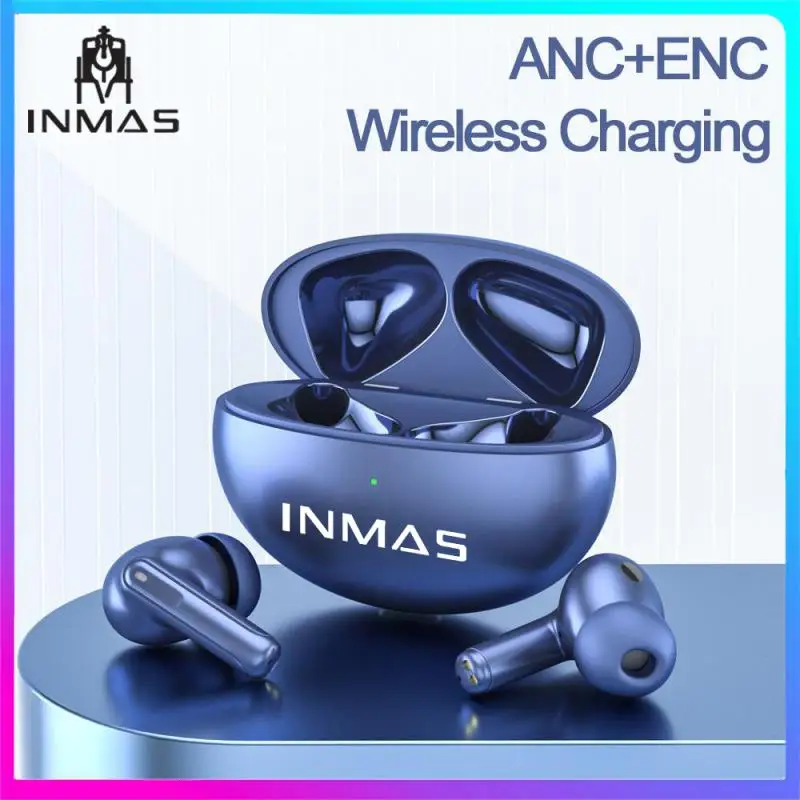 With Charging Box Tws Headset Sport Noise Reduction Earphones 400mah Stereo Wireless Headphones Earbuds
With Charging Box Tws Headset Sport Noise Reduction Earphones 400mah Stereo Wireless Headphones Earbuds