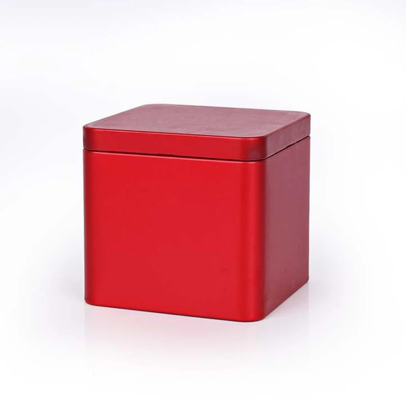 New Christmas Storage Spices Camping Favors Sweets Gifts Candy Diy Candle Making Kit Holder Case Tea Packaging Tin Box
New Christmas Storage Spices Camping Favors Sweets Gifts Candy Diy Candle Making Kit Holder Case Tea Packaging Tin Box