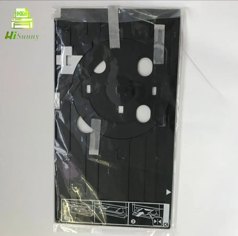 For Epson P50 L800 L801 R330 R260 R265 R270 R280 R290 R380 R390 RX680 T50 T60 A50 PVC ID Card Tray Plastic Card Printing Tray
For Epson P50 L800 L801 R330 R260 R265 R270 R280 R290 R380 R390 RX680 T50 T60 A50 PVC ID Card Tray Plastic Card Printing Tray