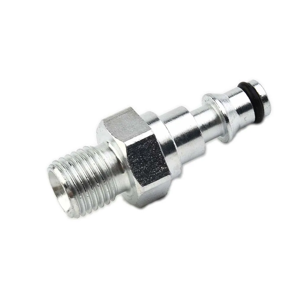 14*12*9mm Hose Fitting Adapter Garden Pressure Quick Release To M14/M22 Tool Washer Wear-Resistant Yard Durable
14*12*9mm Hose Fitting Adapter Garden Pressure Quick Release To M14/M22 Tool Washer Wear-Resistant Yard Durable