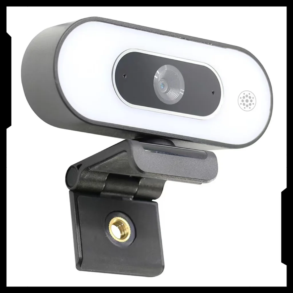 Миниатюрные веб-камеры 1080P HD с 2 микрофонами с шумоподавлением и USB-портом
Миниатюрные веб-камеры 1080P HD с 2 микрофонами с шумоподавлением и USB-портом