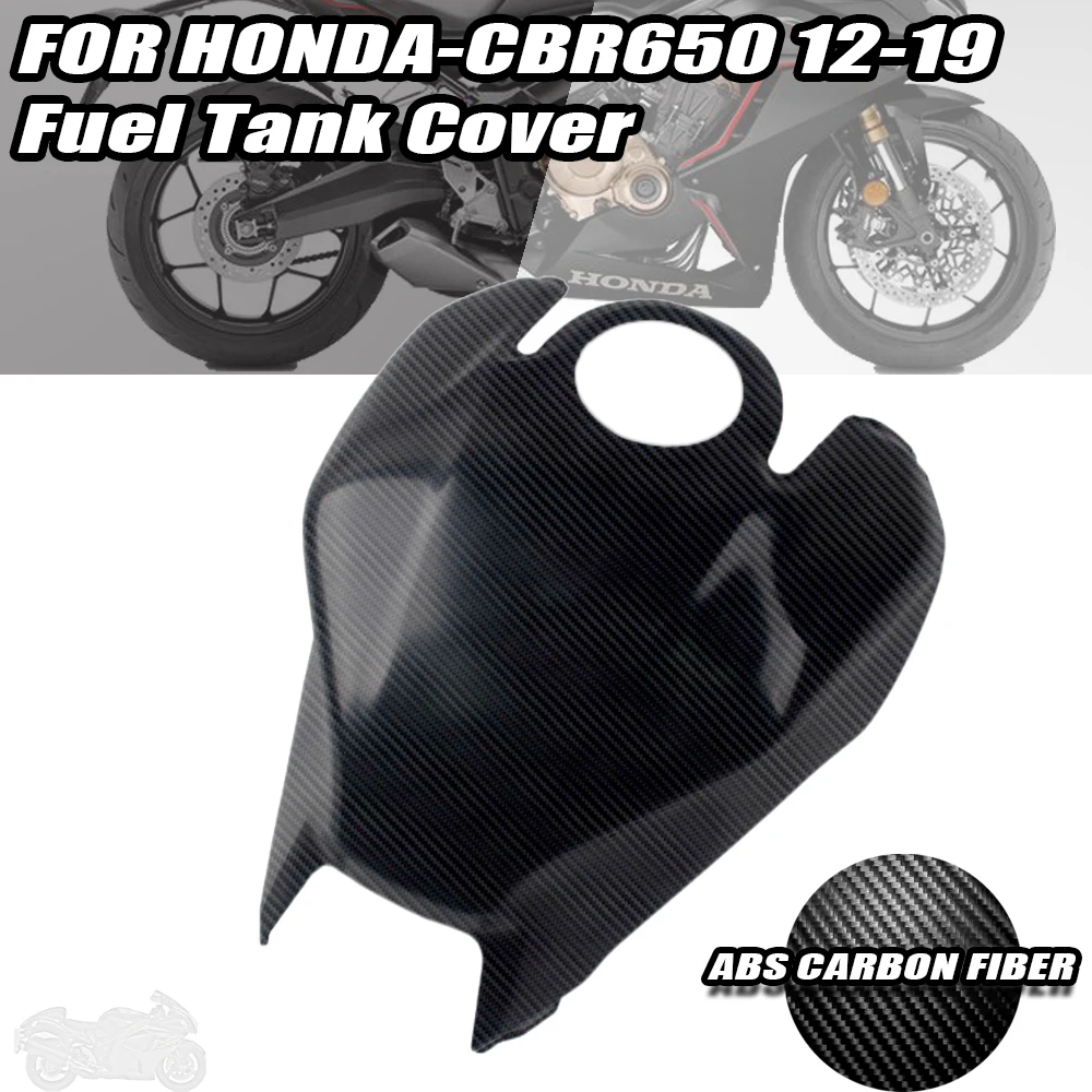Motorcycyle Gas Fuel Tank Cover Guard Protector Fairing Accessories for HONDA CBR 650 CBR650 2012-2019 Carbon Fiber Color 2018
Motorcycyle Gas Fuel Tank Cover Guard Protector Fairing Accessories for HONDA CBR 650 CBR650 2012-2019 Carbon Fiber Color 2018