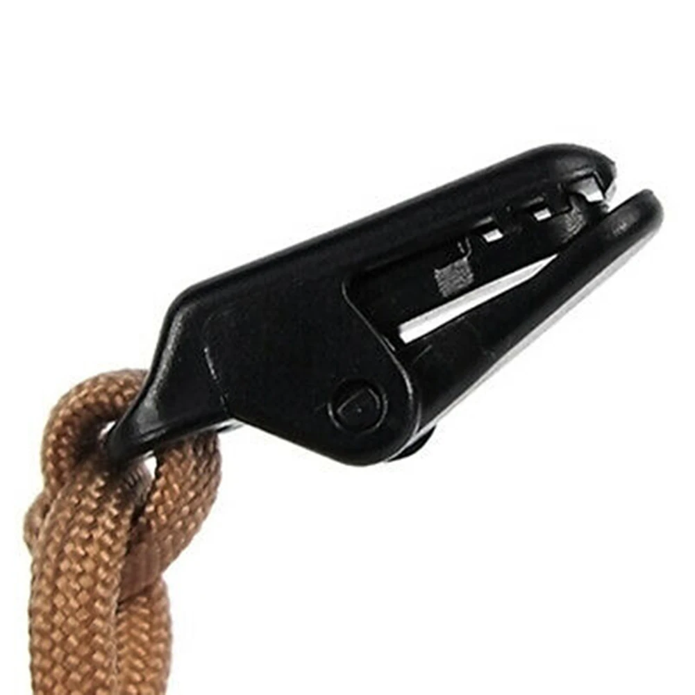 10PCS Tent Pull Point Crocodile Clip Outdoor Canopy Fixed Clip High Strength Hard Plastic Buckles Camping Accessory
10PCS Tent Pull Point Crocodile Clip Outdoor Canopy Fixed Clip High Strength Hard Plastic Buckles Camping Accessory