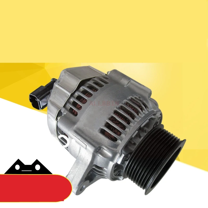 For KOMATSU PC60-7/130-7/120/200-5 6D95 excavator air conditioner high power generator excavator accessories
For KOMATSU PC60-7/130-7/120/200-5 6D95 excavator air conditioner high power generator excavator accessories