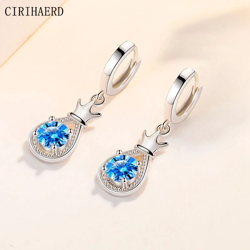 New 2022 For Luxury Woman Earring Women's Designer Jewelry Pink Crystal Zircon Pendants Earrings Valentines Day Gift Female
New 2022 For Luxury Woman Earring Women's Designer Jewelry Pink Crystal Zircon Pendants Earrings Valentines Day Gift Female