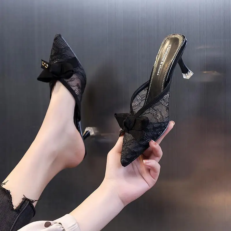 Slippers Women Luxury Shoes for Women 2022 Sandals Black Heels Plush Fashion Beach Mules Slipper Female Women's Free Shipping
Slippers Women Luxury Shoes for Women 2022 Sandals Black Heels Plush Fashion Beach Mules Slipper Female Women's Free Shipping