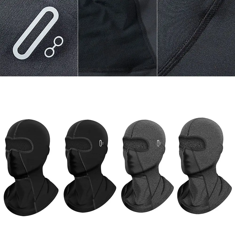 Winter Running Cold Protection Warm Ear Protection Outdoor Sports Neck Brace Motorcycle Face Mask Balaclava Headgear
Winter Running Cold Protection Warm Ear Protection Outdoor Sports Neck Brace Motorcycle Face Mask Balaclava Headgear