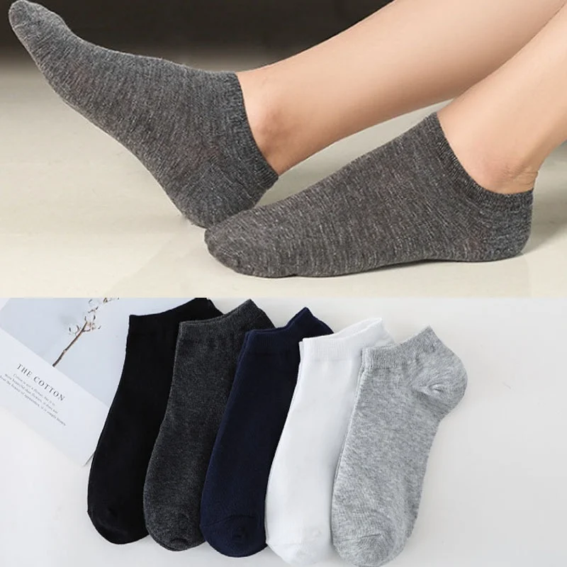 Socks Boat Socks Men's Solid Color Cotton Sock Black and White Men's Boat Socks Casual Socks Mens Socks Cotton Socks Men Socks
Socks Boat Socks Men's Solid Color Cotton Sock Black and White Men's Boat Socks Casual Socks Mens Socks Cotton Socks Men Socks