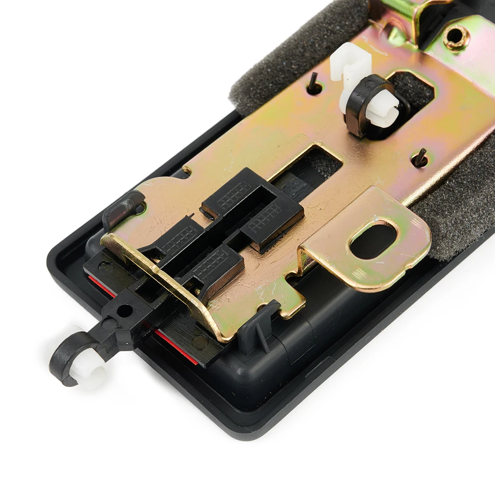 High-quality Tailgate Inner Handle 1 pcs Accessories Parts MB774953 MB793491 For Mitsubishi Pajero Montero MK2
High-quality Tailgate Inner Handle 1 pcs Accessories Parts MB774953 MB793491 For Mitsubishi Pajero Montero MK2