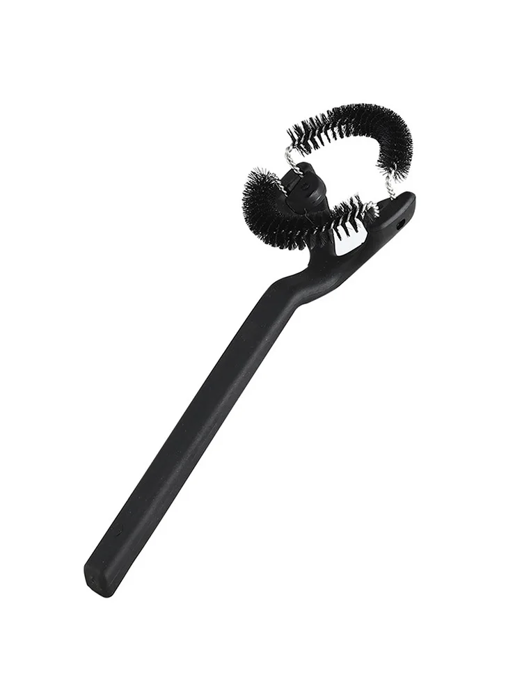 Coffee Machine Cleaning Brush Nylon Espresso Machine Brush Detachable Brush Head for Coffee Grinder and Espresso Cleaning
Coffee Machine Cleaning Brush Nylon Espresso Machine Brush Detachable Brush Head for Coffee Grinder and Espresso Cleaning