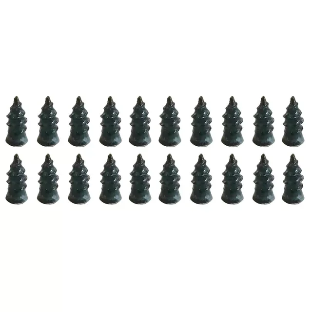 20pcs Motorcycle Vacuum Tyre Repair Nail Car Scooter Bike Universal Tubeless Rubber Nails Tire Puncture Repair Accessories
20pcs Motorcycle Vacuum Tyre Repair Nail Car Scooter Bike Universal Tubeless Rubber Nails Tire Puncture Repair Accessories
